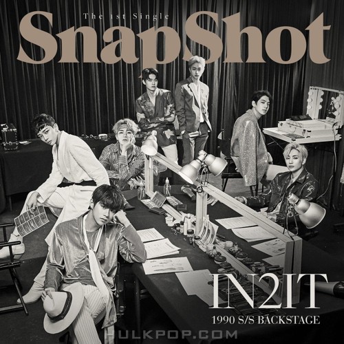 IN2IT – SnapShot – EP