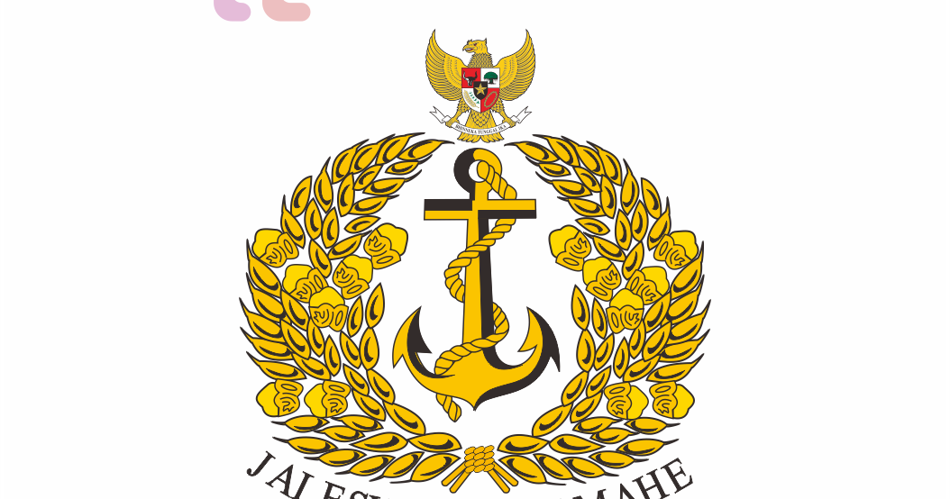 Ketari Merah Logo Vector