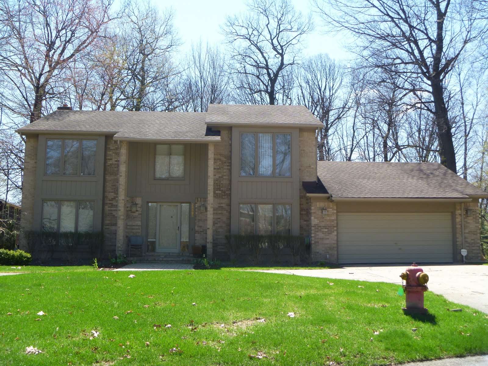 Homes for Sale in Farmington Hills MI Blog Subdivision Dunbar Oaks 48331