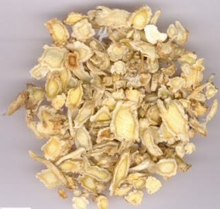 Khasiat Herbal Zi Su Zi ( Platycodi Radix)