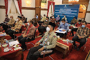 Rapat Bersama Bupati/Walikota se-Aceh, Ini Pesan Gubernur 