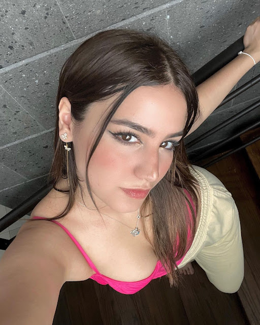 Barbara Nuñez Photos