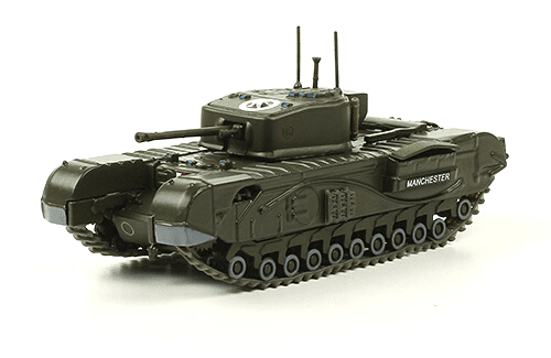 Churchill MK. VII