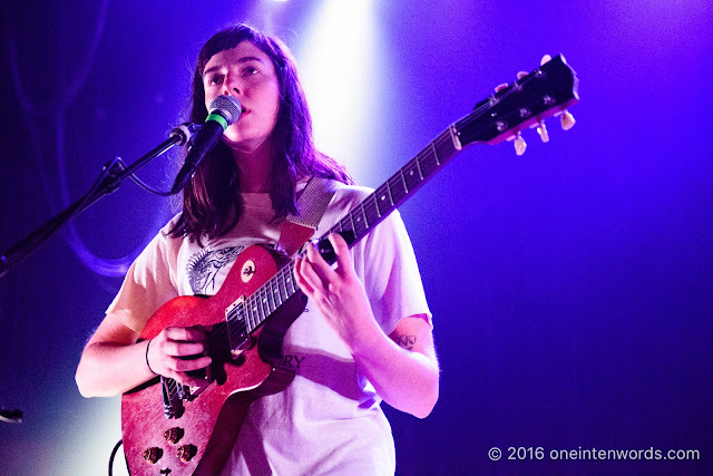 Mothers at The Opera House on September 8, 2016 Photo by John at One In Ten Words oneintenwords.com toronto indie alternative live music blog concert photography pictures