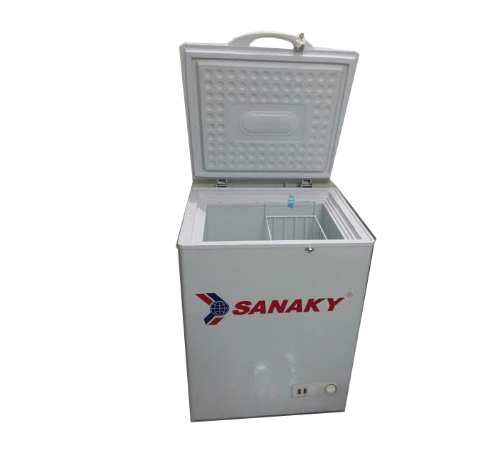 Đại lý tủ cấp đông, tủ mát Sanaky giá rẻ nhất TPHCM - 1