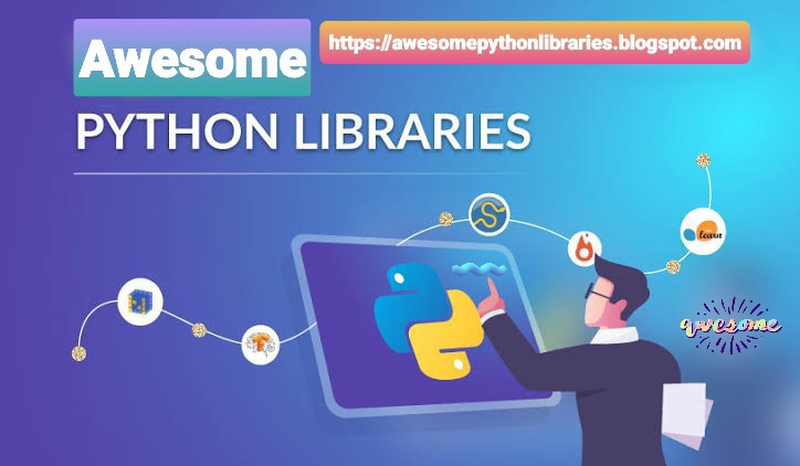awesomeLibraries