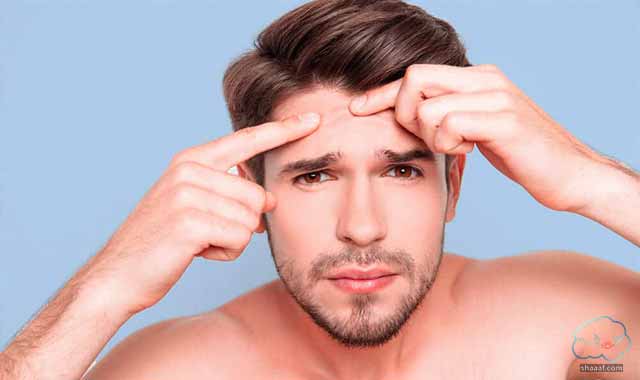 تفتيح البشرة للرجال السم تفتيح البشرة للرجال السم