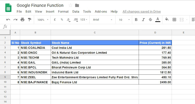 mozilla not working with google finances mozilla not working with google finances