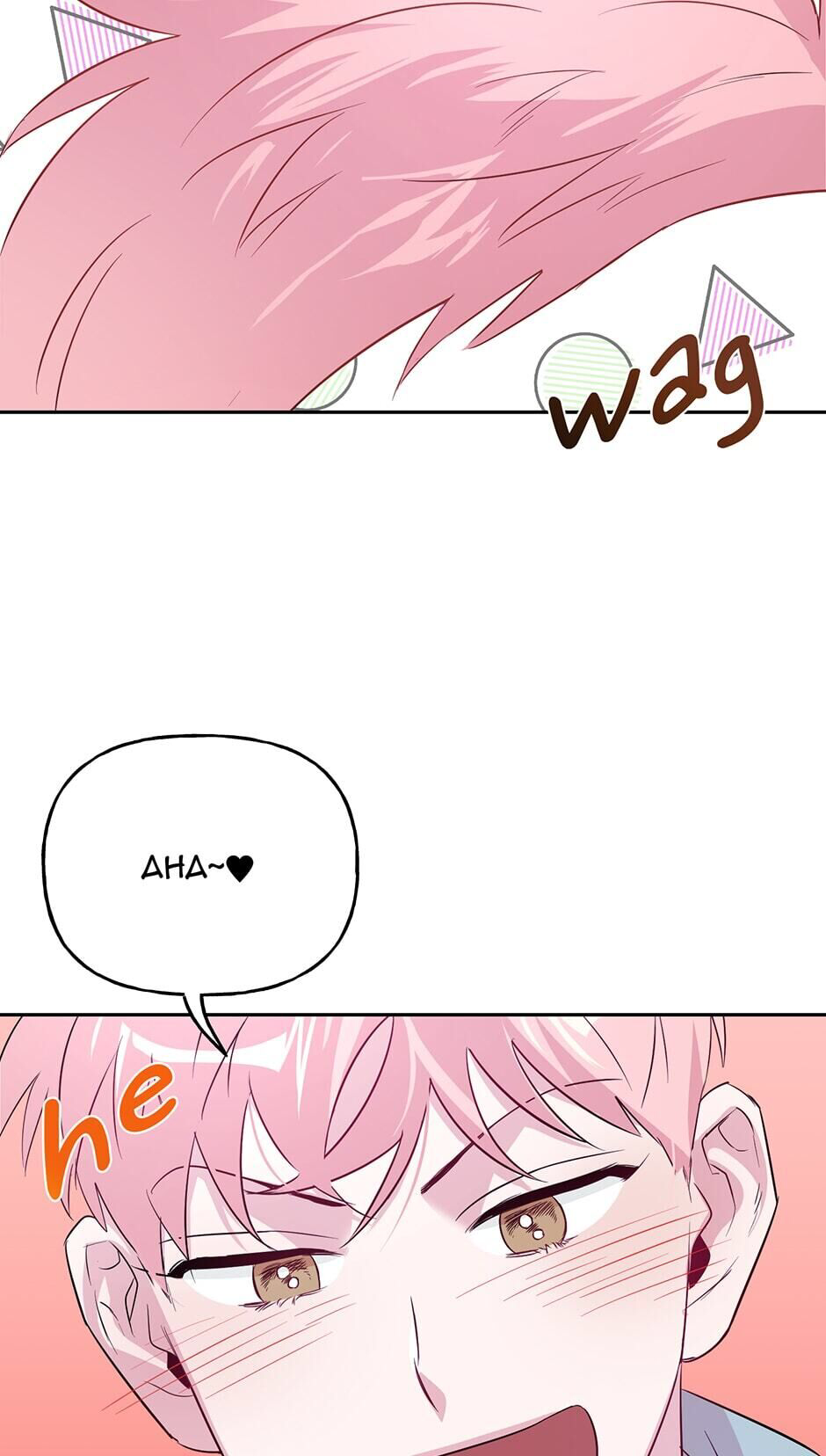 Đọc truyện Assorted Wildness - Chapter 24