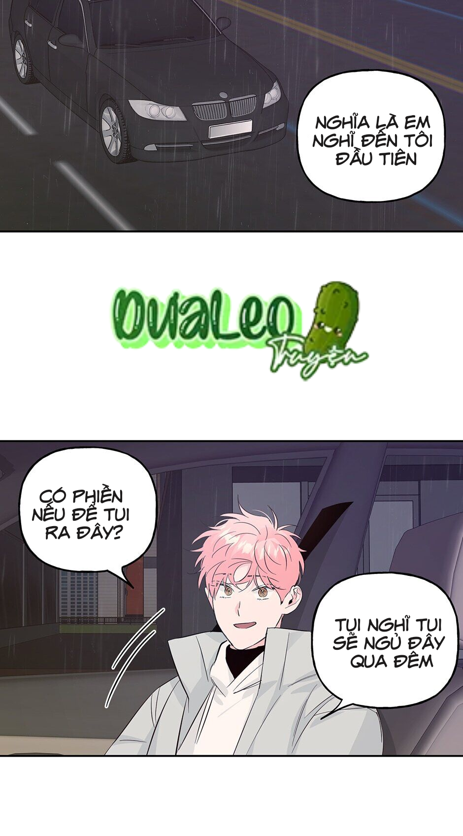 Đọc truyện Assorted Wildness - Chapter 44