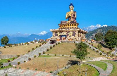 भारत के राज्य जानिए सिक्किम के वारे में Sikkim math