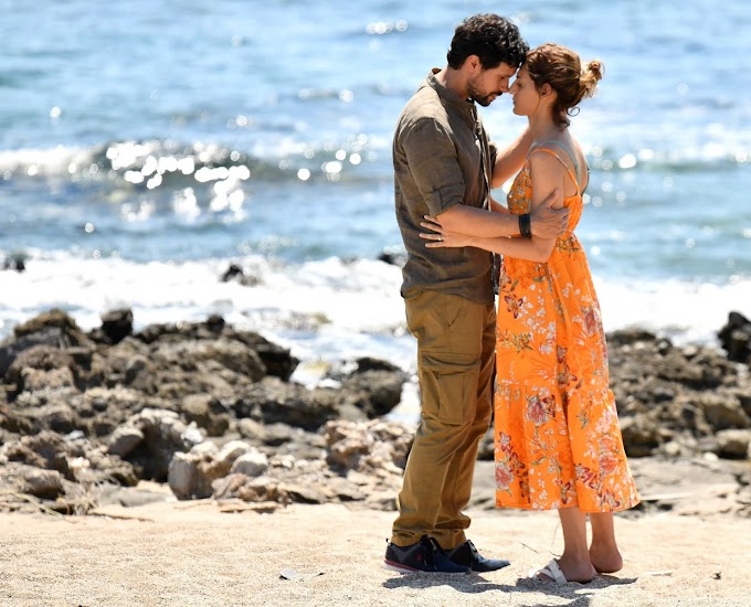 Σασμός: Θα συναντηθεί η Αργυρώ με τον Αστέρη; Τι θα δούμε στο αποψινό επεισόδιο