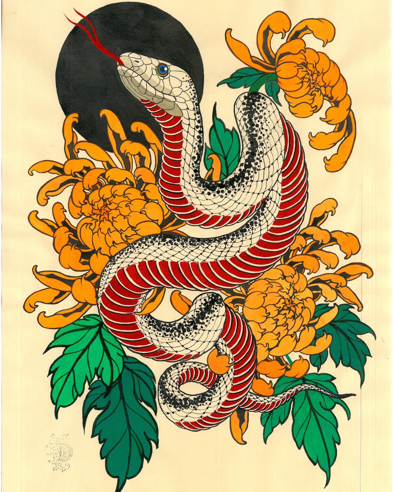 Простой как голубь мудрый как змей. Гадюка тату Япония. Японская змея тату. Тату змей в японском стиле. Тату змея в японском стиле.