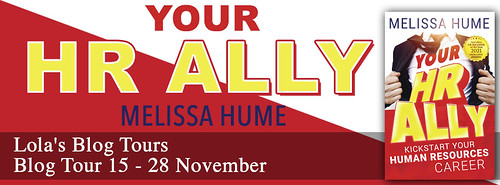 Your HR Ally tour banner