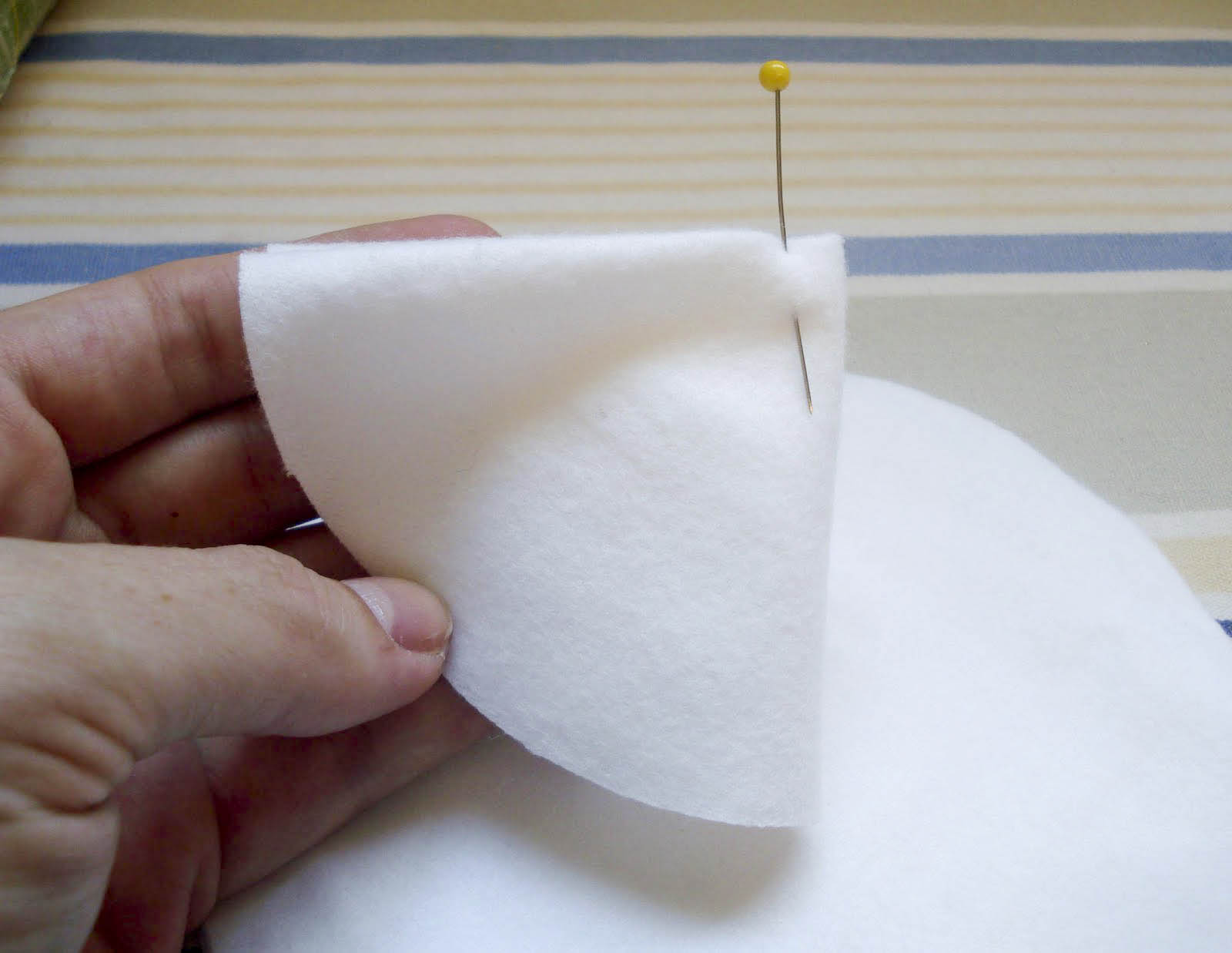 how to make nursing pads bright apple blossom