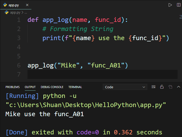 [Python教學]5個必知的Python Function觀念整理