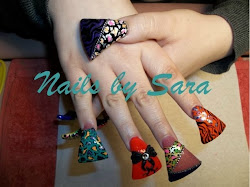 nails nail duck feet funky trend worst weird ever ugly flare manicures fail crazy coolnailsart manicure birds designs buzzfeed trends