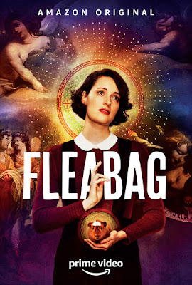 Fleabag Season 2 Poster