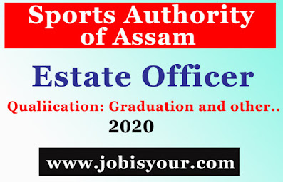 Sports Authority of Assam 