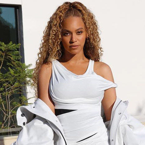 Beyoncé on being her own boss & owning her masters... - Toya'z World