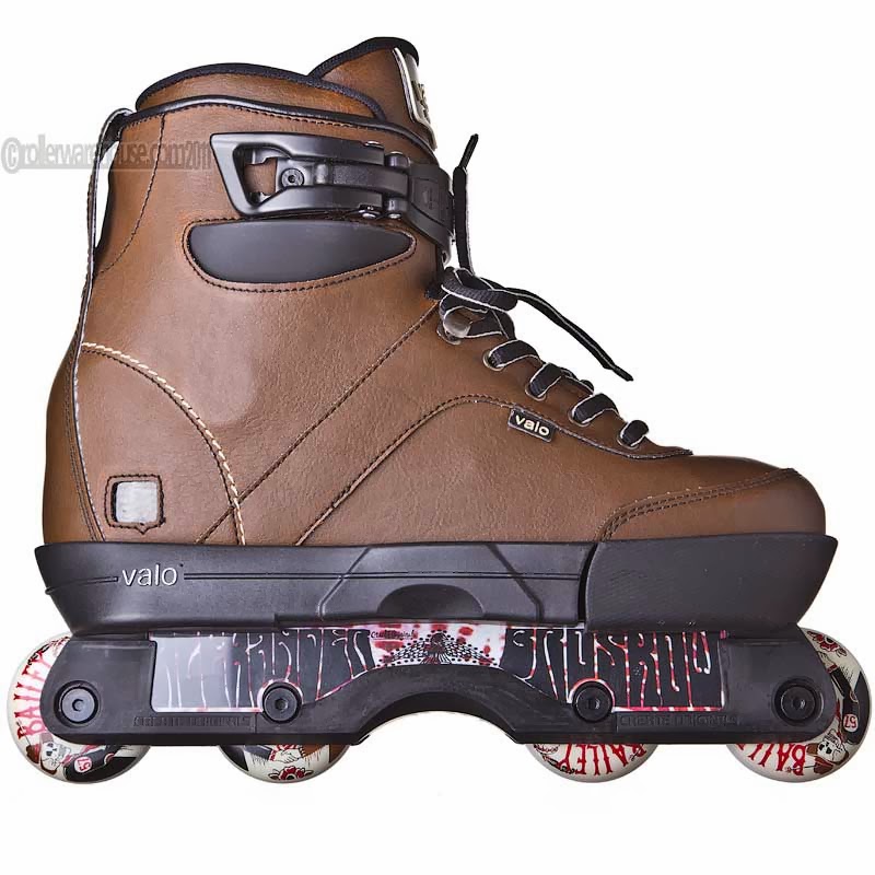 Skate Sessions Skate History Valo Brand