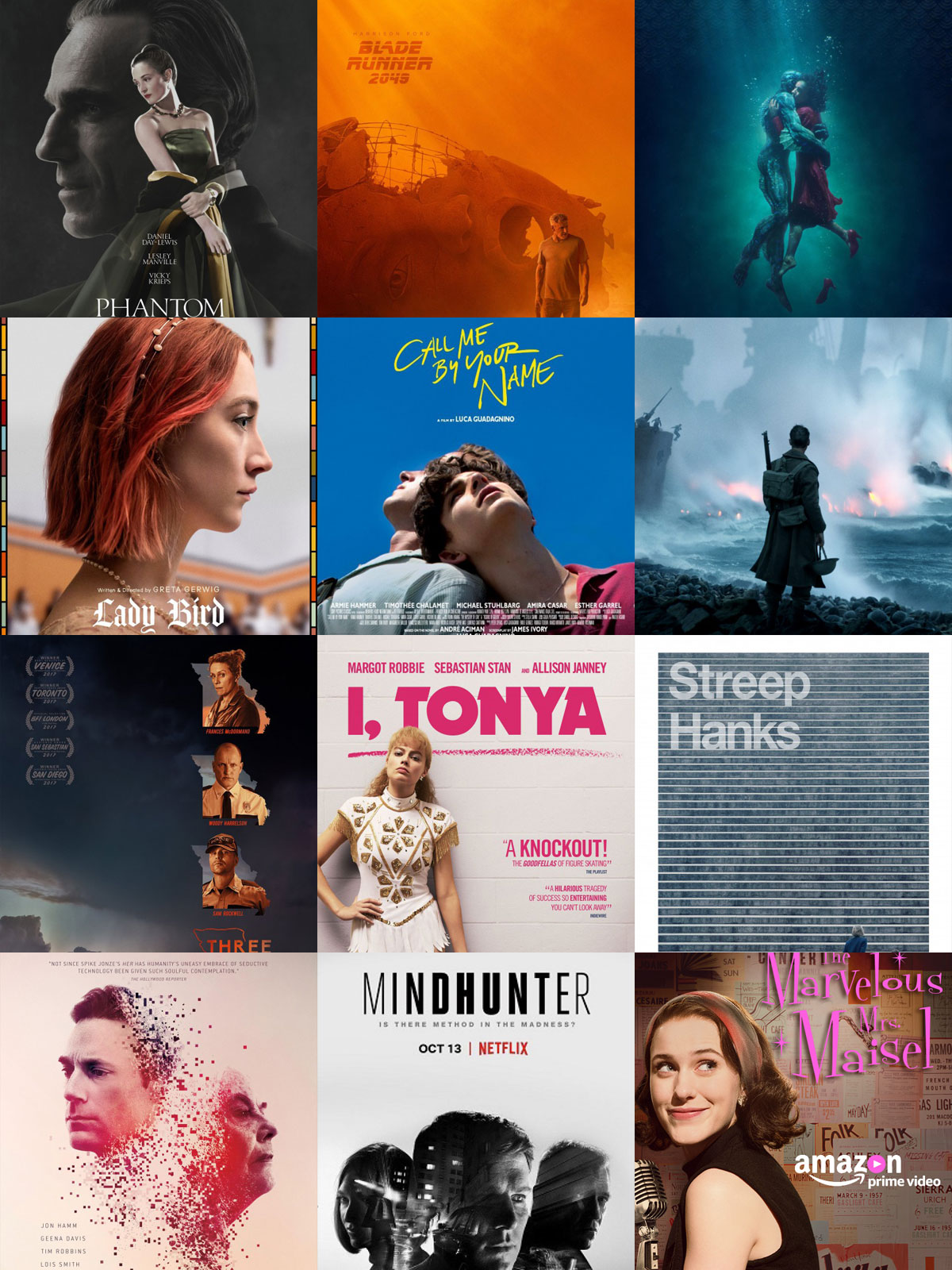 Best films of 2017 Pedro Canhenha