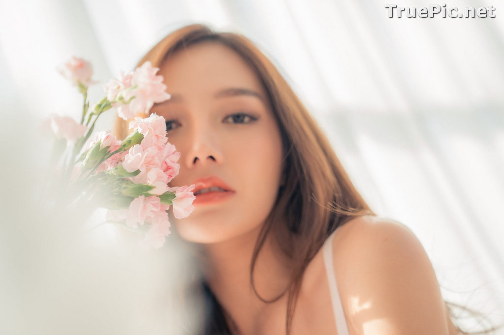 Image Thailand Model - Rossarin Klinhom (น้องอาย) - Beautiful Picture 2020 Collection - TruePic.net - Picture-49