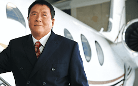 Here is all what you don’t know about Robert Kiyosaki