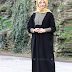 Model Gamis Lebaran Terkini