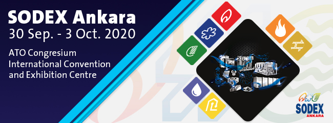SODEX Ankara 2020 Hakkında