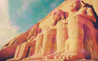 Abu Simbel Tours From Aswan 