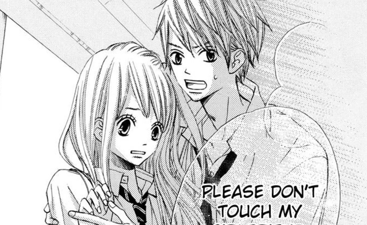 RUKIIXHOLIC Blog [Reseña Manga] Tonari no atashi