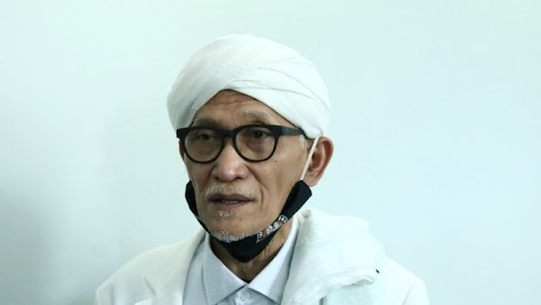 Din Syamsuddin Dituding Radikal, Ketum MUI: Itu Keterlaluan