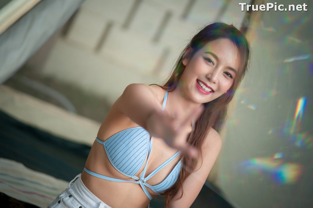 Image Thailand Model - Noppawan Limapirak (น้องเมย์) - Beautiful Picture 2021 Collection - TruePic.net - Picture-114