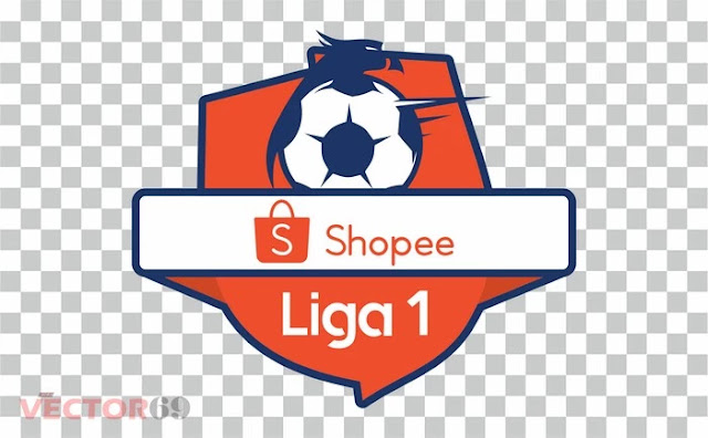 Logo Shopee Liga 1 Indonesia - Download Vector File PNG (Portable Network Graphics) Logo Shopee Liga 1 Indonesia - Download Vector File PNG (Portable Network Graphics)