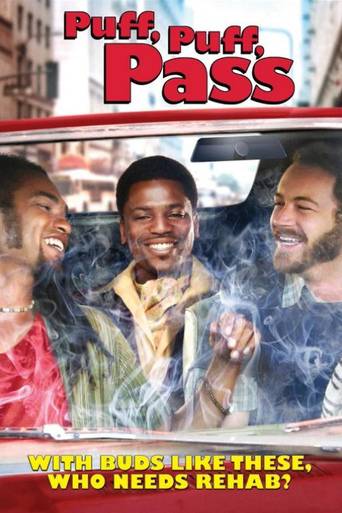Puff Puff Pass (2006) με ελληνικους υποτιτλους