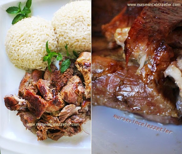 nursevince lezzetler