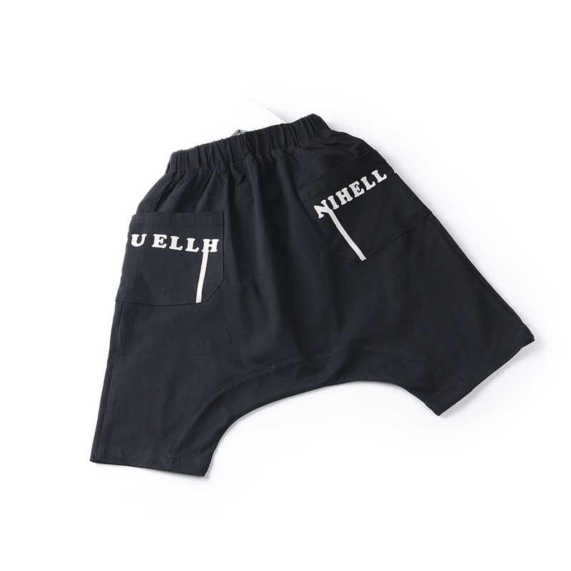 Quần Sọt Thun Bé Trai & Bé Gái 158068 2 3 49