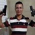 Polícia tenta prender membro de facção autor de vários homicídios em RO
