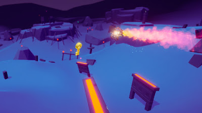Glyph Game Screenshot 6