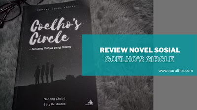 review-novel-sosial-coelho's-circle