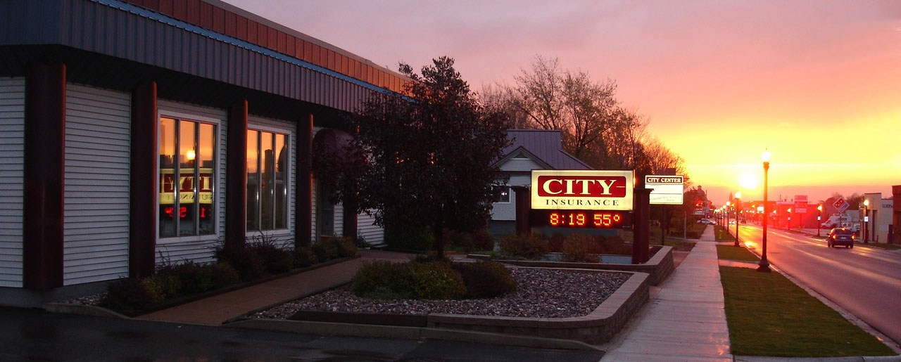 Hagerty Insurance Agency City Insurance Agency City
