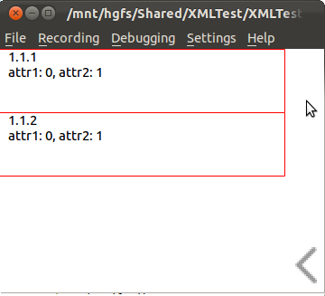 P = NP ?: QML TreeView Exersice