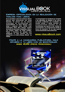 ¿Necesitas un booktrailer?