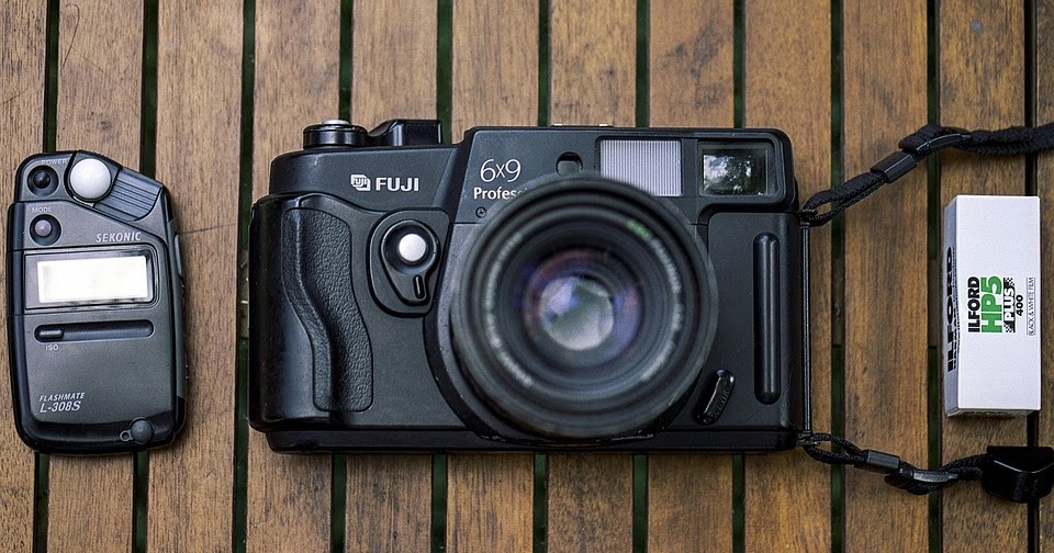 Using the Camera’s Light Meter Photography 101