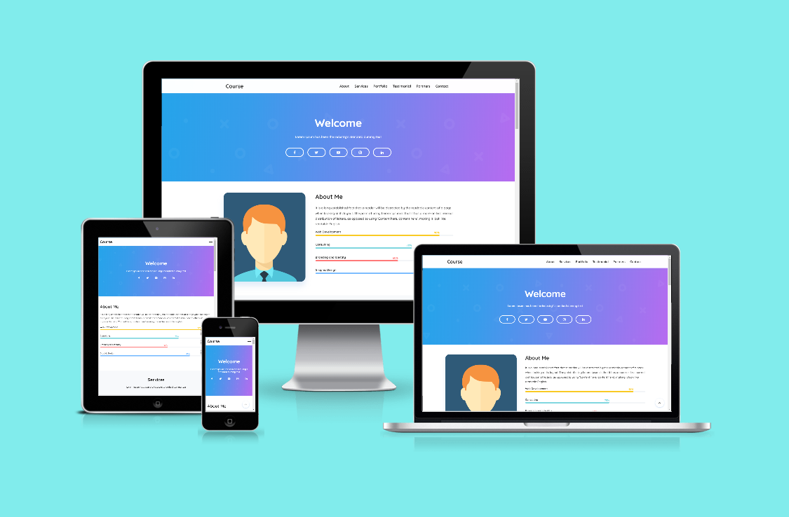 Crotuse Responsive Blogger Template Crotuse Responsive Blogger Template