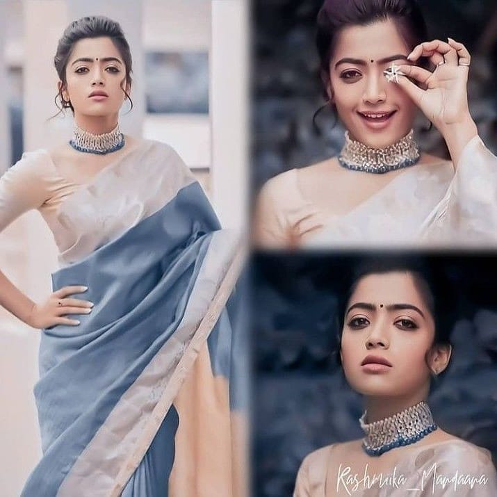 Rashmika Mandanna pic