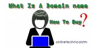What is a domain name? How to buy domain