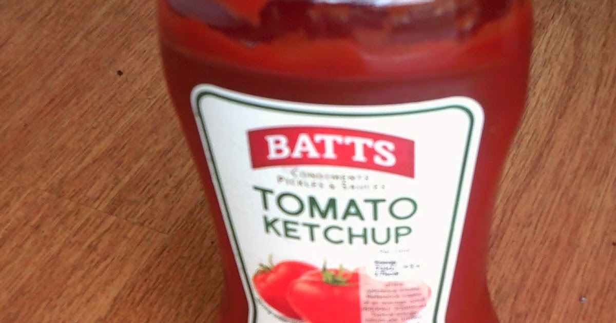 wigton physics Ketchup