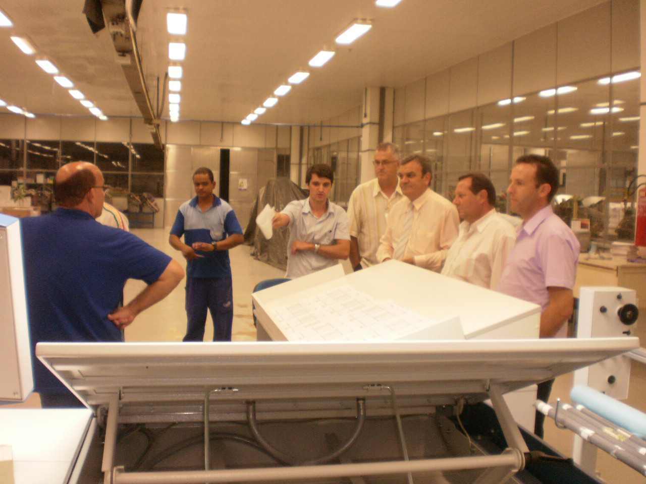 Blog do Beto Bordin: CORAG VAI PATROCINAR A EXPOCIJA